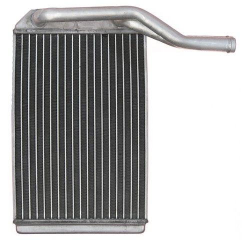 Agility Autoparts HVAC Heater Core 9010234