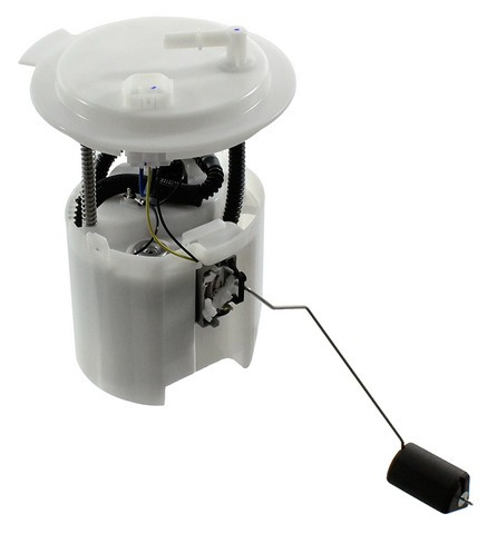 Agility Autoparts Fuel Pump Module Assembly P/N:4011372