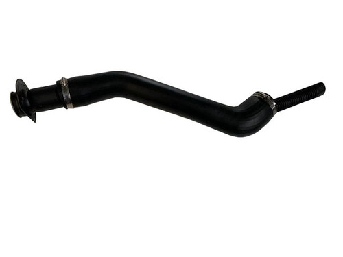 Agility Autoparts Fuel Tank Filler Neck 4063064