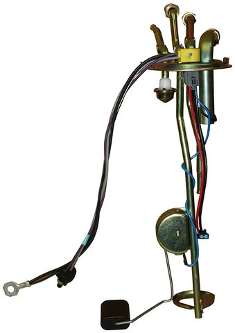 Agility Autoparts Fuel Tank Sending Unit 4017101