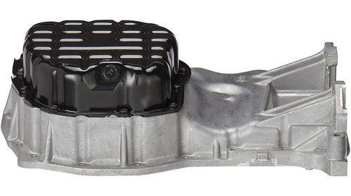 Agility Autoparts Engine Oil Pan 3310645