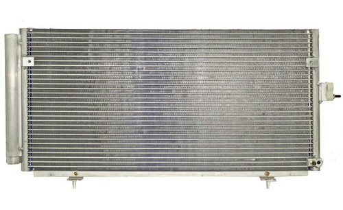 Agility Autoparts A/C Condenser 7013314