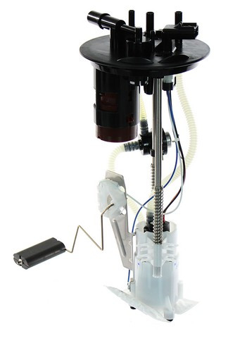 Agility Autoparts Fuel Pump Module Assembly P/N:4010646