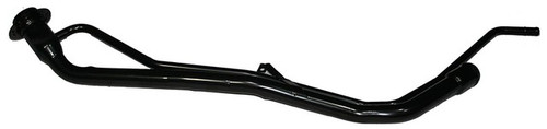 Agility Autoparts Fuel Tank Filler Neck P/N:4063298