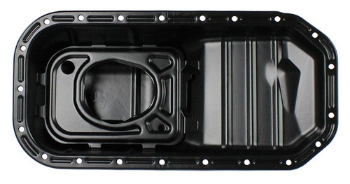 Agility Autoparts Engine Oil Pan 3310048 - view 4