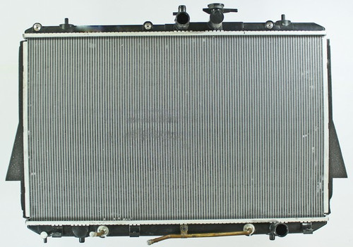 Agility Autoparts Radiator 8013024
