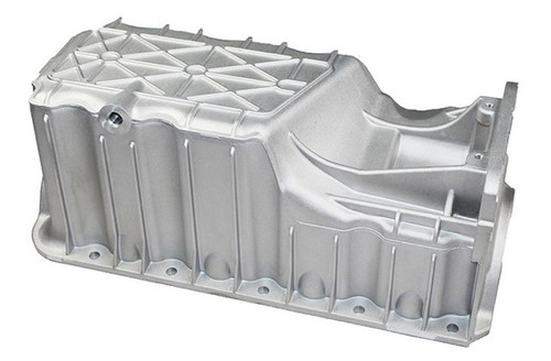Agility Autoparts Engine Oil Pan 3310208