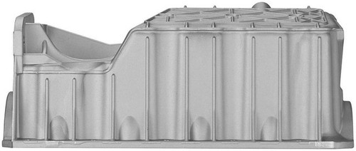 Agility Autoparts Engine Oil Pan 3310208 - view 3