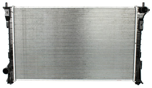Agility Autoparts Radiator 8013308