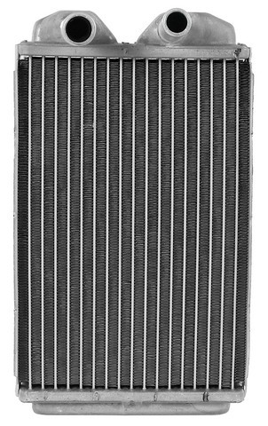 Agility Autoparts HVAC Heater Core 9010066
