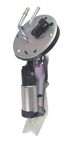 Agility Autoparts Fuel Pump Hanger Assembly P/N:4010170