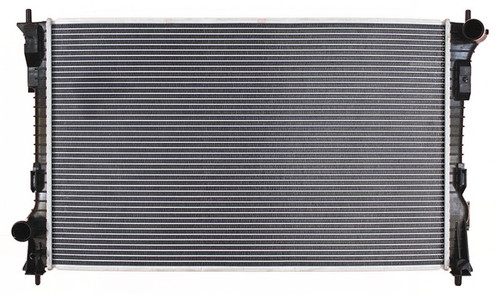Agility Autoparts Radiator 8013306