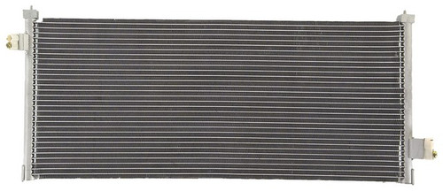 Agility Autoparts A/C Condenser 7014976