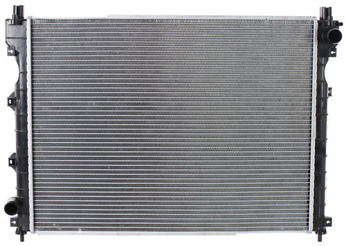 Agility Autoparts Radiator 8012870