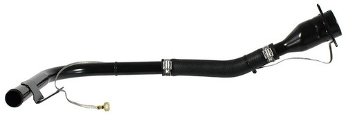 Agility Autoparts Fuel Tank Filler Neck P/N:4063235