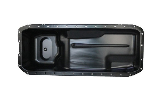 Agility Autoparts Engine Oil Pan 3310080 - view 4