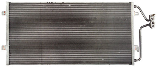 Agility Autoparts A/C Condenser 7013070