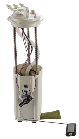 Agility Autoparts Fuel Pump Module Assembly 4010147