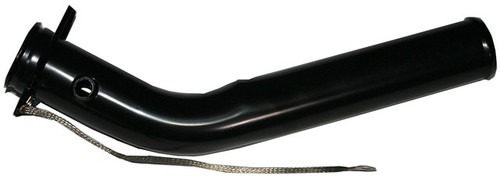 Agility Autoparts Fuel Tank Filler Neck P/N:4063042