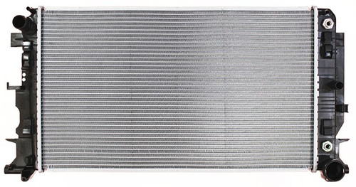 Agility Autoparts Radiator 8013254