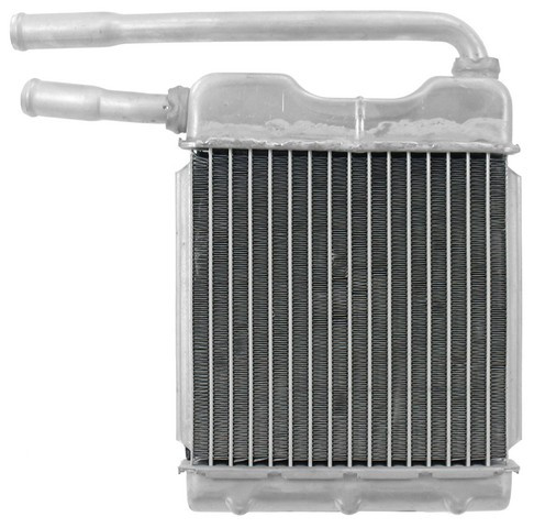 Agility Autoparts HVAC Heater Core 9010000