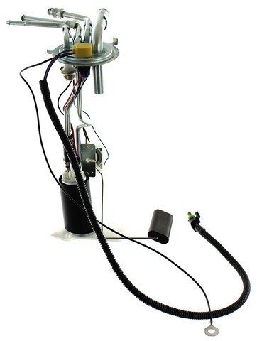Agility Autoparts Fuel Pump and Sender Assembly P/N:4010007