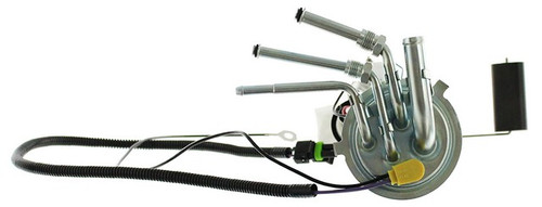Agility Autoparts Fuel Pump and Sender Assembly P/N:4010007