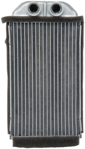 Agility Autoparts HVAC Heater Core 9010376