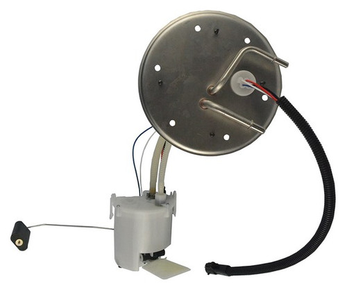 Agility Autoparts Fuel Pump Module Assembly P/N:4010227