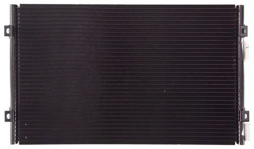 Agility Autoparts A/C Condenser 7014946