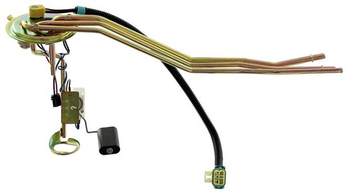 Agility Autoparts Fuel Tank Sending Unit 4017257
