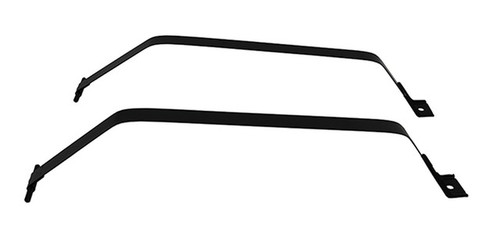 Agility Autoparts Fuel Tank Strap 4040713