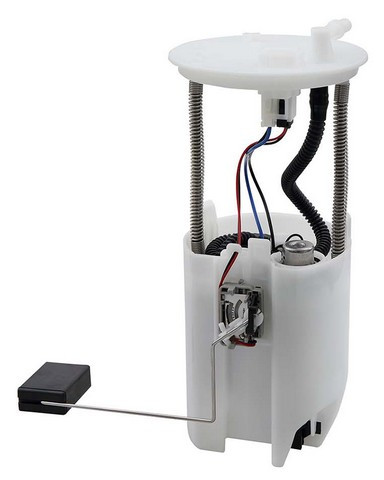 Agility Autoparts Fuel Pump Module Assembly P/N:4010931