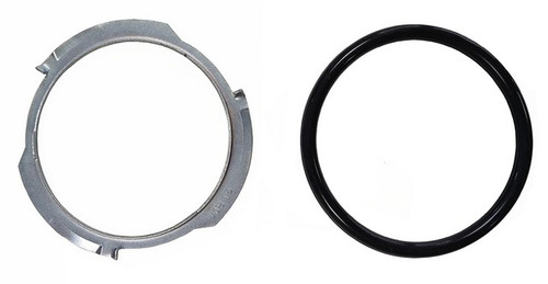 Agility Autoparts Fuel Pump Tank Seal 4060066