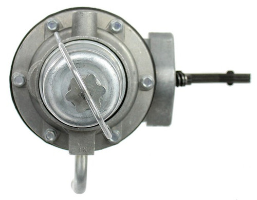 Agility Autoparts Mechanical Fuel Pump P/N:4030164