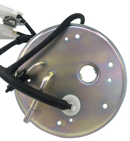 Agility Autoparts Fuel Pump Module Assembly P/N:4010513