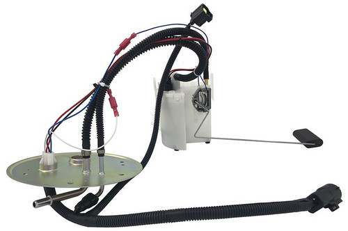 Agility Autoparts Fuel Pump Module Assembly P/N:4010513