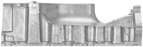 Agility Autoparts Engine Oil Pan 3310285 - view 4