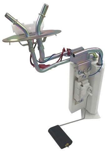 Agility Autoparts Fuel Pump Hanger Assembly P/N:4011020