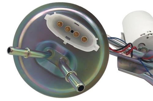 Agility Autoparts Fuel Pump Hanger Assembly P/N:4011020