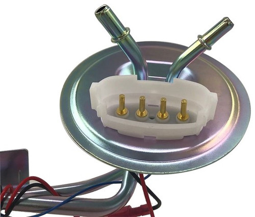 Agility Autoparts Fuel Pump Hanger Assembly P/N:4011020