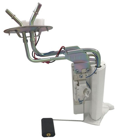 Agility Autoparts Fuel Pump Hanger Assembly P/N:4011020