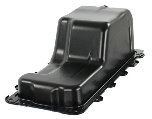 Agility Autoparts Engine Oil Pan 3310012