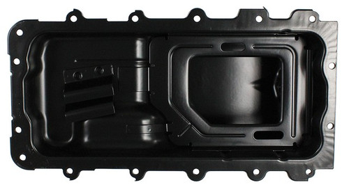 Agility Autoparts Engine Oil Pan 3310012 - view 2