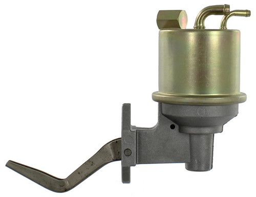 Agility Autoparts Mechanical Fuel Pump 4030024