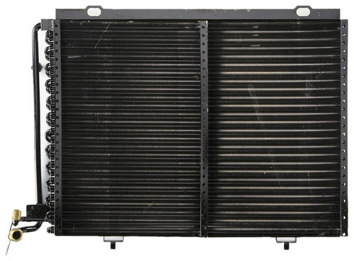 Agility Autoparts A/C Condenser 7014690