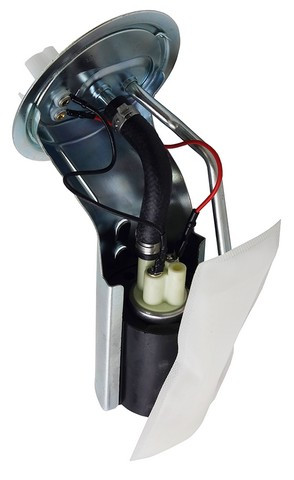 Agility Autoparts Fuel Pump Hanger Assembly P/N:4011112