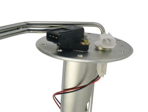 Agility Autoparts Fuel Pump and Sender Assembly P/N:4010302