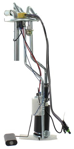 Agility Autoparts Fuel Pump and Sender Assembly P/N:4011212