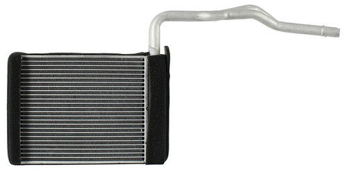 Agility Autoparts HVAC Heater Core 9010652